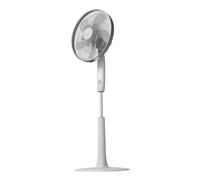 Cecotec Stand Fan Energysilence 1010 Extremeconnected Bianco One Size / EU Plug