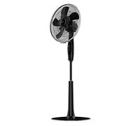 Ventilatore da terra Cecotec EnergySilence 1020 ExtremeFlow 60W Nero