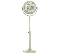 Cecotec Ventilatore Da Pavimento Retro