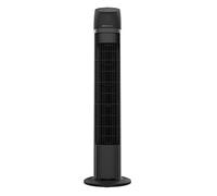 Cecotec Ventilatore a Torre EnergySilence 7050 SkyLine Control 45 W Nero (Controllo Touch + Telecomando)