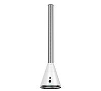 Cecotec Ventilatore a Torre EnergySilence 9800 Skyline Bladeless (EnergySilence 9800, Bianco)