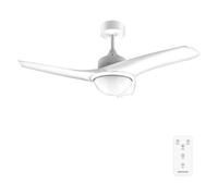Cecotec Ventilatore Da Soffitto Energysilence Aero 460