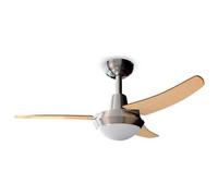 Cecotec Energysilence Aero 480 Ceiling Fan Beige