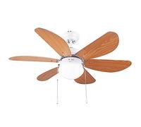 Ventilatore da soffitto Cecotec EnergySilence Aero 360