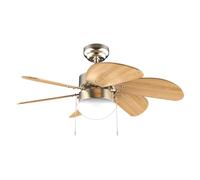 Cecotec Ventilatore A Soffitto Energysilence Aero 360 &