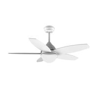 Cecotec Ventilatore A Soffitto Energysilence Aero 4200