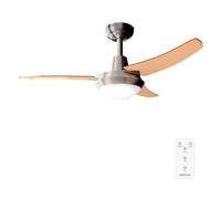Ventilatore da soffitto Cecotec EnergySilence Aero 480