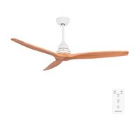 Cecotec Ventilatore Da Soffitto Energysilence Aero 590 One Size