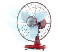 Cecotec Ventilatore Da Tavolo Energysilence 1090 Retrodesk Design
