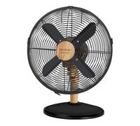 Cecotec Energysilence 600 Table Fan Grigio One Size / EU Plug