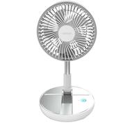 Cecotec Ventilatore Da Pavimento Energysilence 800 Foldair