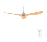 Cecotec Ventilatore A Soffitto Energysilence Aero 5200