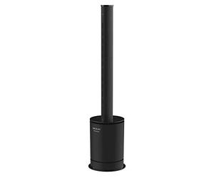 Cecotec - Ventola di riscaldamento totale Pure Connected con display a LED con purificatore d'aria, potenza di riscaldamento massima 2000 W, ventilazione 45 W, timer, 14 velocità, app