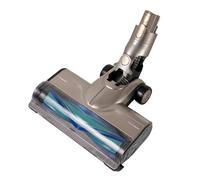 Cecotec Ventosa per Aspirapolvere Conga Rockstar 12500 Stellar Scopa | Accessori, Pezzi di Ricambio per Aspirapolvere Verticale, Include Ventosa con Spazzola Senza Peli