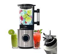 Cecotec Frullatore Grand Katana Total Destroy B