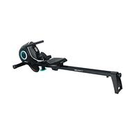 Cecotec Vogatori Pieghevole per Casa DrumFit Rower