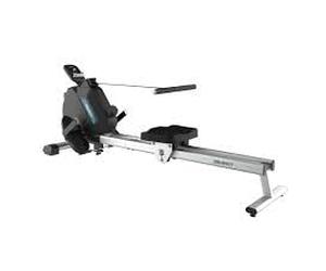 Cecotec Vogatori Pieghevole per Casa DrumFit Rower