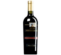 Cecubo Roccamonfina Rosso Campania IGP 2015 0,75 l