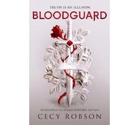 Bloodguard: YOUR NEXT ROMANTASY BOOK-BINGE! From the same publisher as FOURTH WING!