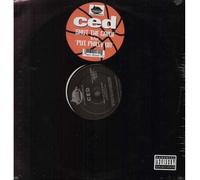 Ced (3) - Shut The Game Down / Put Philly On