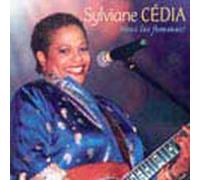 Ceda, Sylviane - Nous Les Femmes