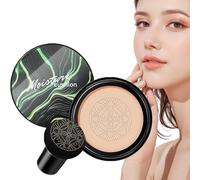 Cedar And Ash,Cedar And Ash Cc Cream,Honey and Pine Cc Cream,Cedar And Ash Products,Cedar And Ash Makeup,Honey and Pine Air Cushion Cc Cream,Lasting Moisturizing,Sweat-Proof,For All Skin (Ivory)