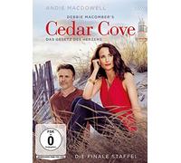 Cedar Cove- Das Gesetz des Herzens (Die finale Staffel)