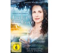 Cedar Cove - Das Gesetz des Herzens - Die komplette erste Staffel