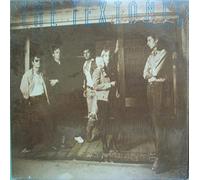 CEDAR CREEK LP (VINYL ALBUM) US ENIGMA 1987