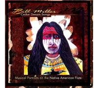 Cedar Dream Songs [Dig]