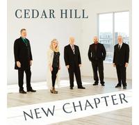 Cedar Hill New Chapter (CD)