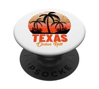 Cedar Hill Texas PopSockets PopGrip Adesivo