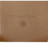 Cedar Miller,Sara. - Central Park: The Infinite and the Intimate.