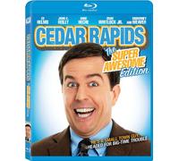 Cedar Rapids