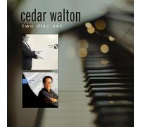 Cedar Walton Composer/Roots (CD) Album