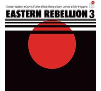 Cedar Walton Eastern Rebellion 3 (Vinyl LP) 12" Album