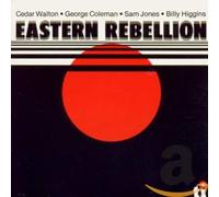 Cedar Walton,George Coleman,Sam Jones,Billy Hig - Eastern Rebellion