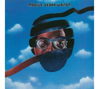 Cedar Walton Mobius (Vinyl LP) 12" Album
