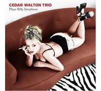 Cedar Walton - Plays Billy Strayhorn
