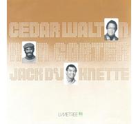Cedar Walton/Ron Carter/Jack Dejohnette – Cedar Walton/Ron Carter/Jack Dejohnette – Vinile