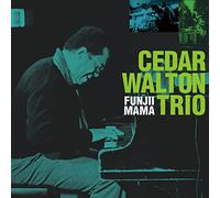 Cedar Walton - Trio & Duo Session - 2022