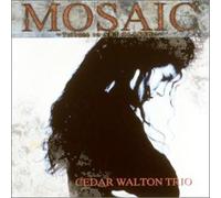 Cedar Walton Trio - Mosaic: Tribute to Art Blakey