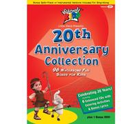 Cedarmont Kids - 20th Anniversary Collection (7 CD)