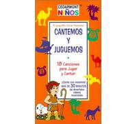 Cedarmont Kids - Cantemos Y Juguemos