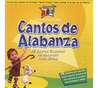 Cantos De Albanza