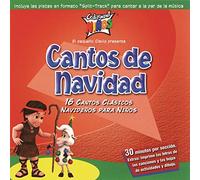 Cedarmont Kids - Cantos De Navidad