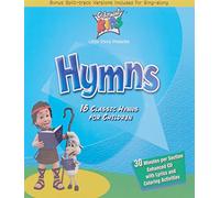 Cedarmont Kids - Classics: Hymns