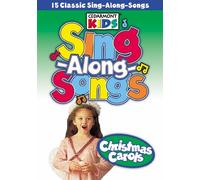 Cedarmont Kids Sing Along Songs: Christmas Carols