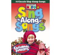 Cedarmont Kids Sing Along Songs: Christmas Fav