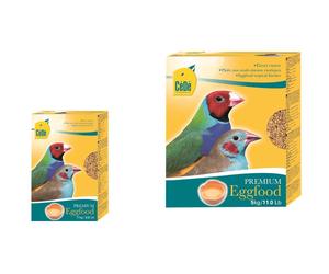CéDé-Alimento Esotici 5 kg